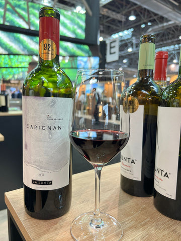 CAJA CARIGNAN (6 VINOS) - 0