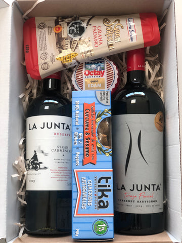 Cotiza y Arma tu Regalo