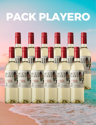 Pack Playero