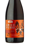 LA JUNTA AMIGO PERRO PINOT NOIR-3