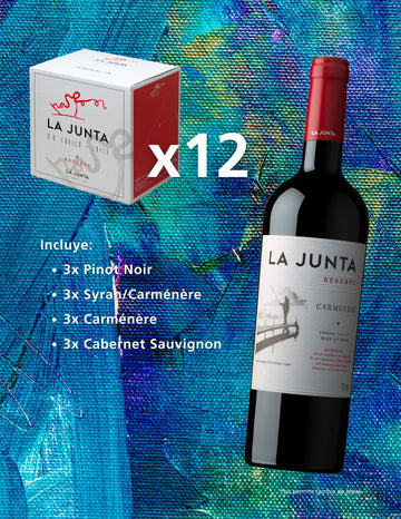 Pack MOMENTOS Reserva