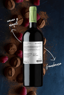LA JUNTA GRAN RESERVA PETIT VERDOT-2