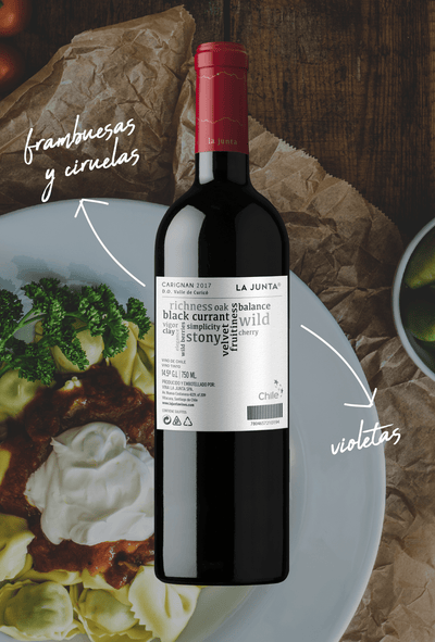 CARIGNAN SUPER PREMIUM - 0