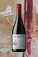 LA JUNTA MOMENTOS PINOT NOIR RESERVA-1