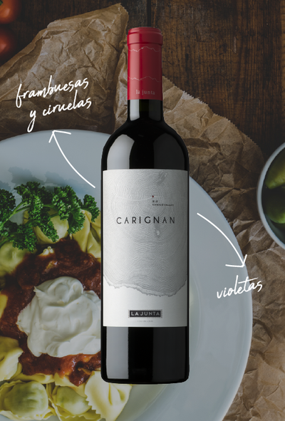 CARIGNAN SUPER PREMIUM