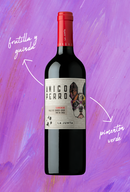 LA JUNTA AMIGO PERRO CARMENERE-1