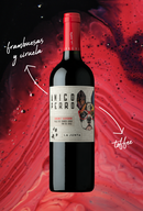 LA JUNTA AMIGO PERRO CABERNET SAUVIGNON-1